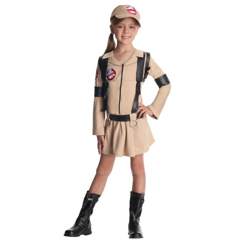 Ghostbusters Girl - Carnivalstore.de