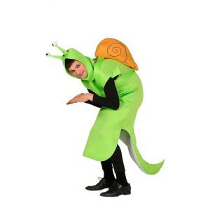 Costume d'escargot - carnivalstore.de