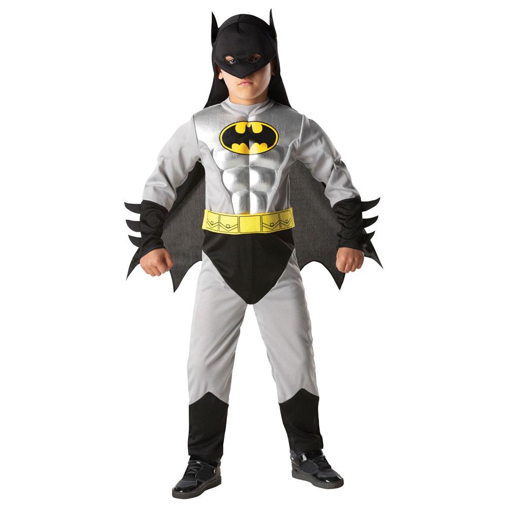 Costume da Batman - Carnival Store GmbH