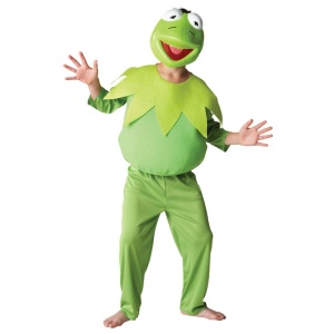 Deluxe Kermit - carnivalstore.de