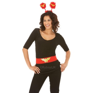 Cintura Wonder Woman - Carnivalstore.de