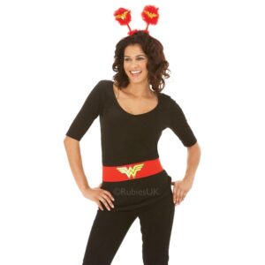 Pojas Wonder Woman - carnivalstore.de