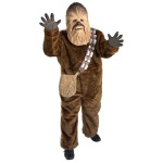 Chewbacca Star Wars Deluxe | Deluxe Chewbacca - carnivalstore.de