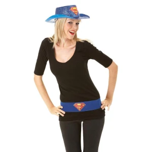 Cinturón Supergirl - carnivalstore.de