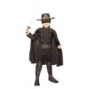 Deluxe Zorro Child - carnivalstore.de