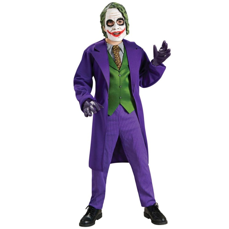 Joker Deluxe - carnivalstore.de