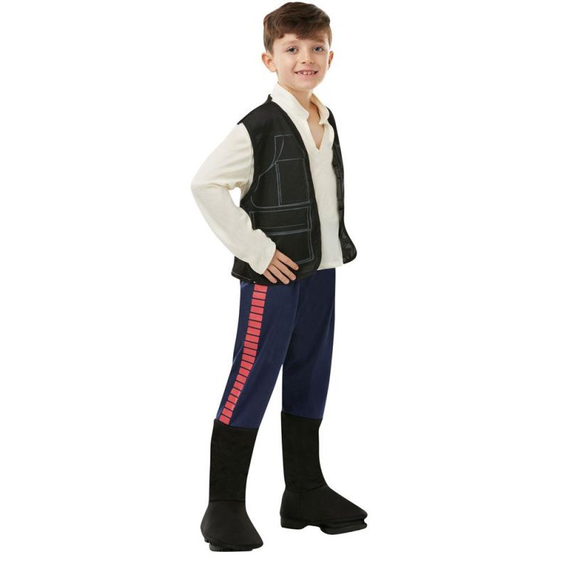 Han Solo - carnavalstore.de