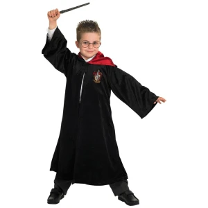 Deluxe Robe Harry Potter - carnivalstore.de