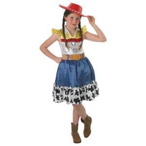 Disney Toy Story de Jessie Rock | Costum Tween Jessie - carnivalstore.de