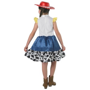 Disney Toy Story von Jessie Rock | Tween Jessie Costume - carnivalstore.de