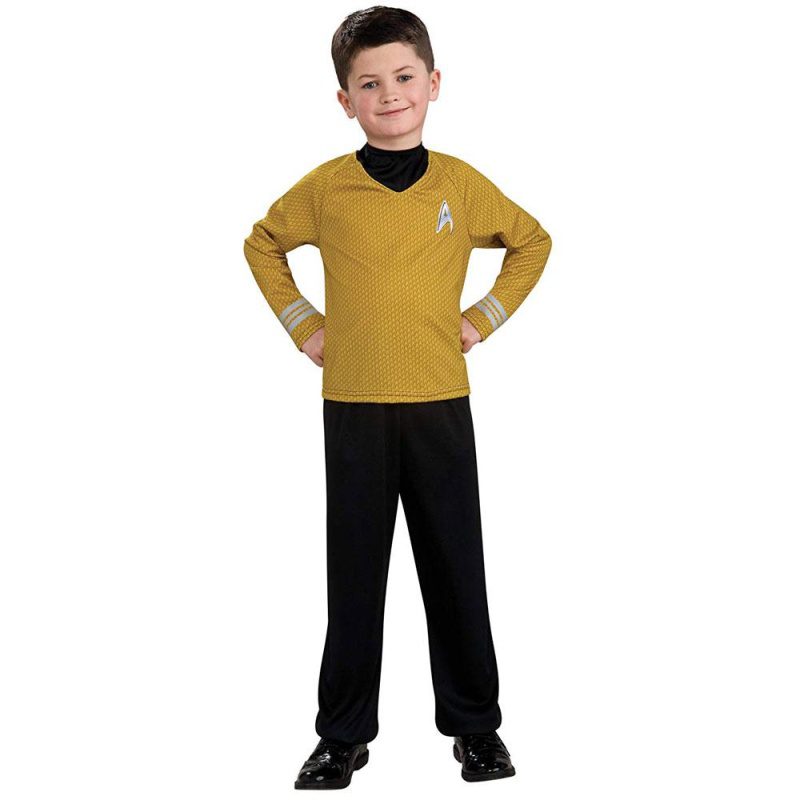 Star Trek - Captaen Kirk - carnivalstore.de