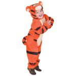 Tigger Furry - carnavalstore.de