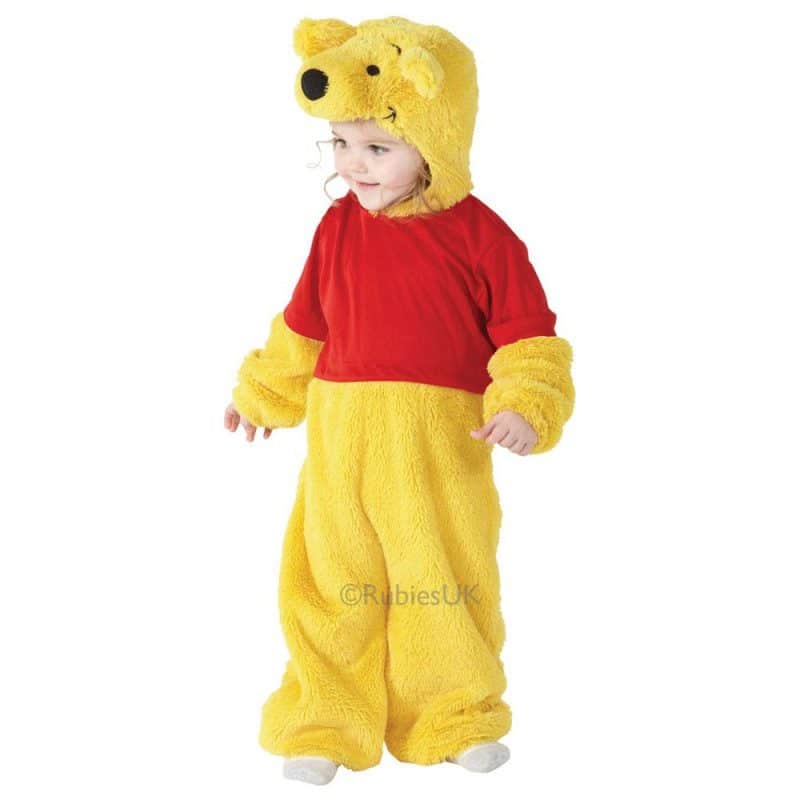 Winnie Furry - carnavalstore.de