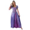 Rapunzel, Disney Princess Adult Costume - carnivalstore.de