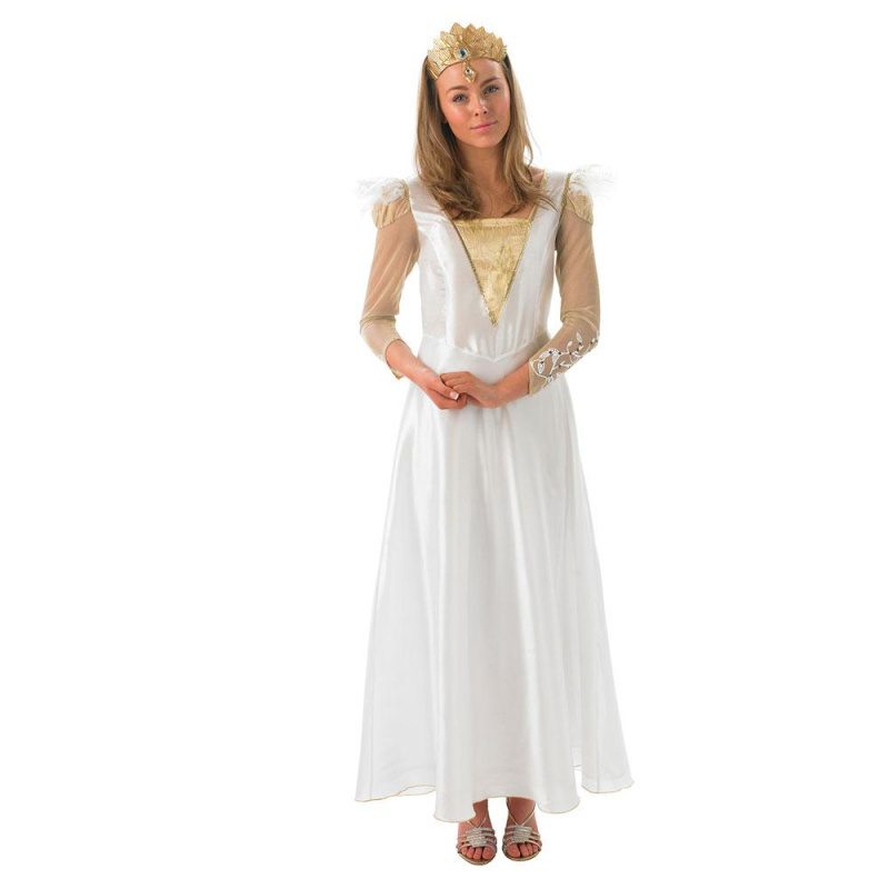 Glinda Die fantastische Welt von Oz | Oz The Great & Powerful Glinda Adult - carnivalstore.de