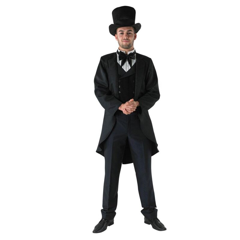 Oz, le grand et le puissant, Costume adulte d'Oz - carnivalstore.de