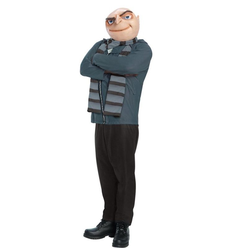 Despicable Me 2 — Gru — carnivalstore.de