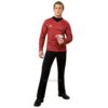 Star Trek - Star Trek Deluxe Shirt | Star Trek - Deluxe Scotty Adult - carnivalstore.de