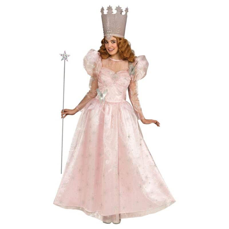 Glinda die Gute Hexe Zauberer von Oz Kostüm | Glinda The Good Witch - carnivalstore.de