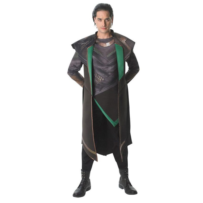 Thor 2 Loki - Carnivalstore.de