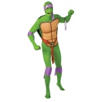Donatello 2nd Skin - carnavalstore.de