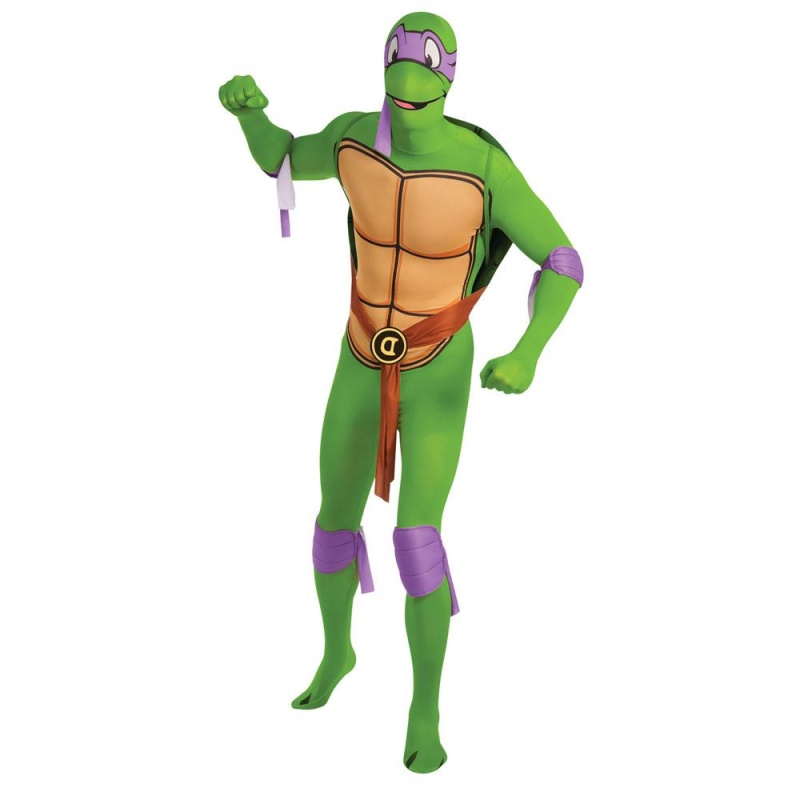 Donatello 2nd Skin - carnavalstore.de