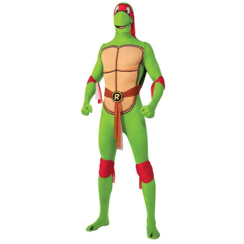 Raphael 2ª Skin - carnavalstore.de