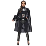 Star Wars Sturmtruppen Kostüm für Damen | Darth Vader Ženski - carnivalstore.de
