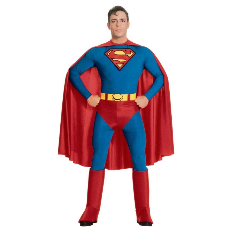 Superman Adulto - carnavalstore.de