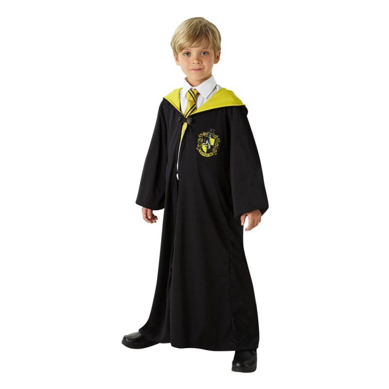 Hufflepuff Robe Child - carnivalstore.de