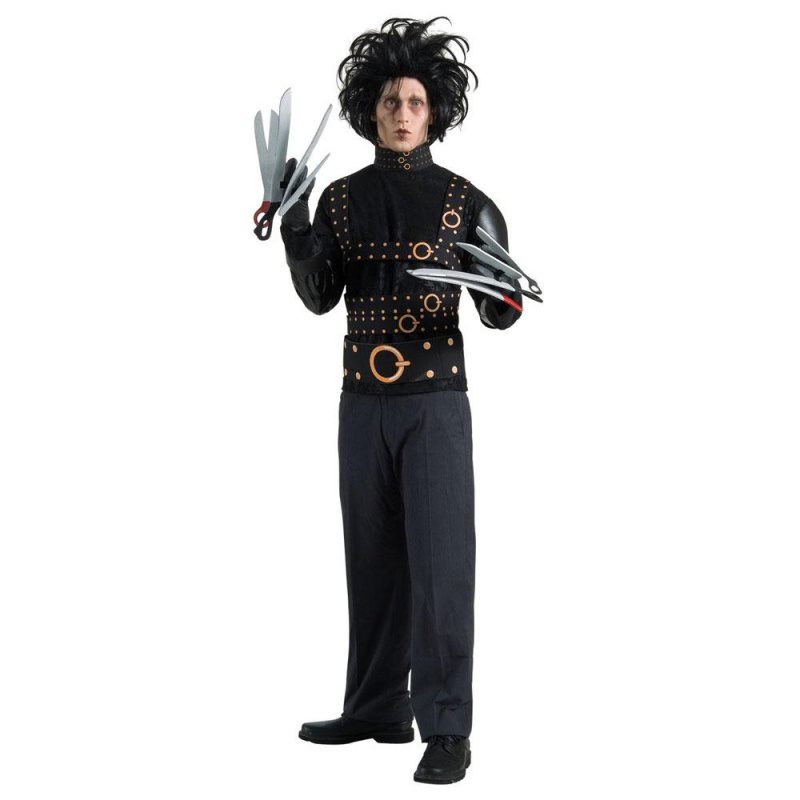 Edward Scissorhands - carnivalstore.de