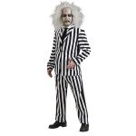 Beetlejuice Kostüm | Beetlejuice de lujo - carnivalstore.de