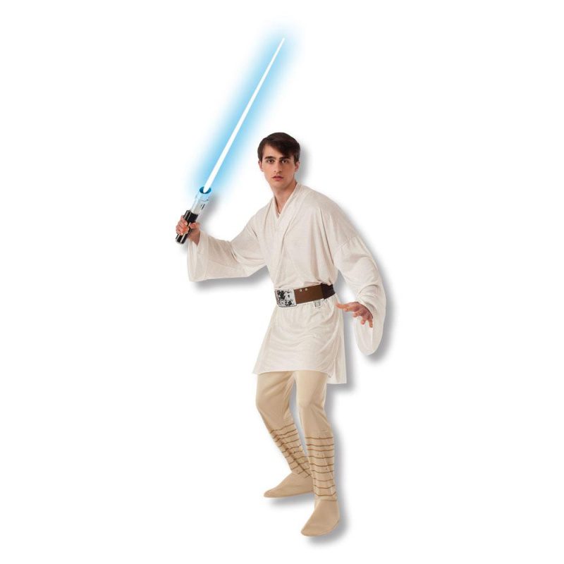 Odrasli Luke Skywalker - carnivalstore.de