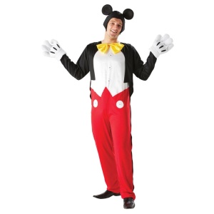 Mickey Mouse - carnavalswinkel.de