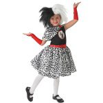 Crudelia De Ville - Carnivalstore.de