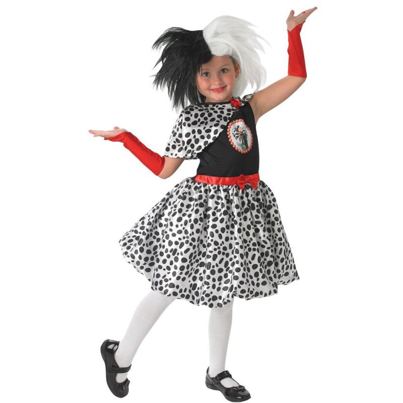 Cruella De Ville - carnavalstore.de