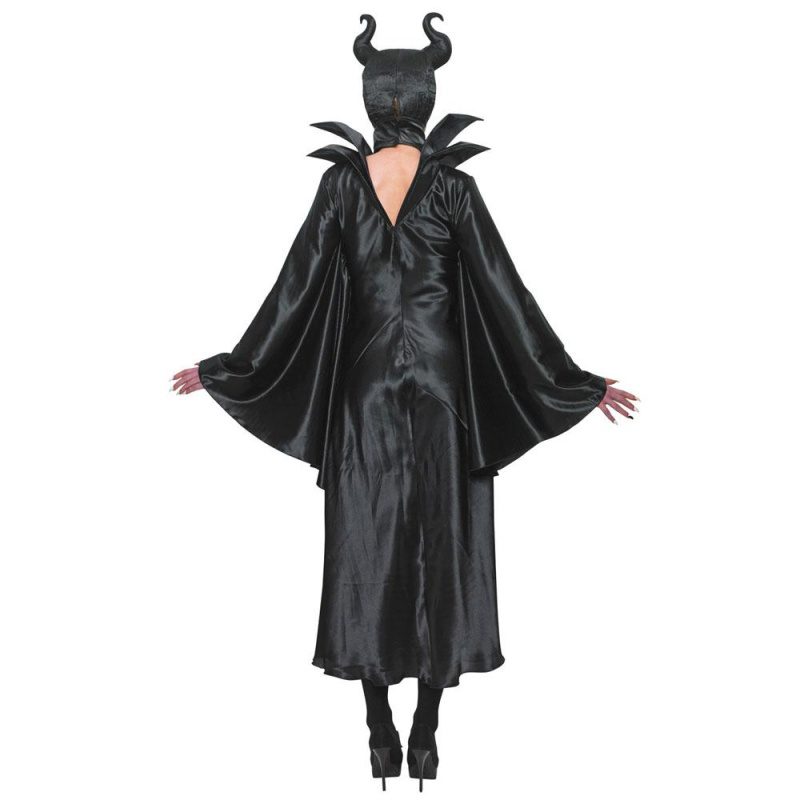 Maleficent-Die dunkle Fee-Kostüm | Filme Malévola - carnavalstore.de