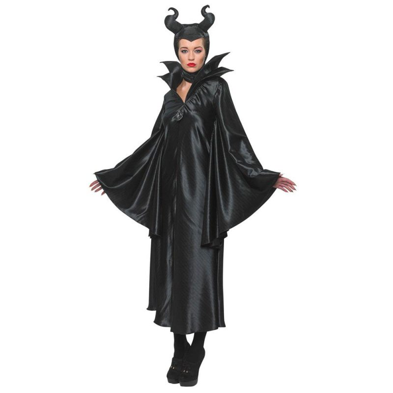 Maleficent-Die dunkle Fee-Kostüm | Film Maleficent – ​​carnivalstore.de