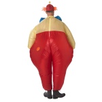 Figuren tweedledum Dee und Dum, Erwachsene Kostüm | Tweedle Dee and Dum - Inflatables - carnivalstore.de