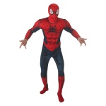 Volwassen Spiderman Deluxe - carnavalstore.de