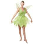 Tinkerbell, Disney Fairy Adult - carnivalstore.de