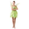 Tinker Bell, Disney Fairy Adult - carnivalstore.de