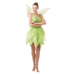 Tinker Bell, Disney Fairy Adult - carnavalstore.de