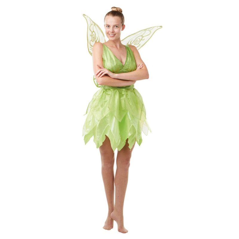 Zvončica, Disney Fairy Adult - carnivalstore.de