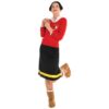 Olive Oyl Adult - carnivalstore.de