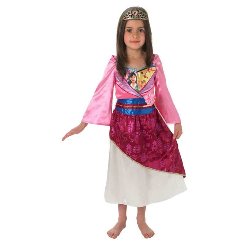 Shimmer Mulan - Carnivalstore.de