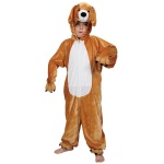Kinder Welpen Kostüm | Puppykostuum voor kinderen - Carnival Store GmbH