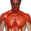 Smiffys Make Up Fx Red Liquid Latex Kit