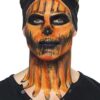 Smiffys Make Up Fx Orange Liquid Latex Kit