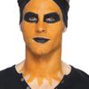 Smiffys Make Up Fx Orange Liquid Latex Kit